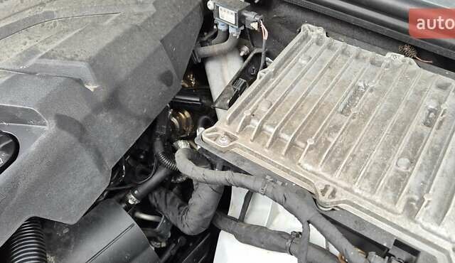 Білий Ауді Ку 7, об'ємом двигуна 2.97 л та пробігом 234 тис. км за 34500 $, фото 54 на Automoto.ua