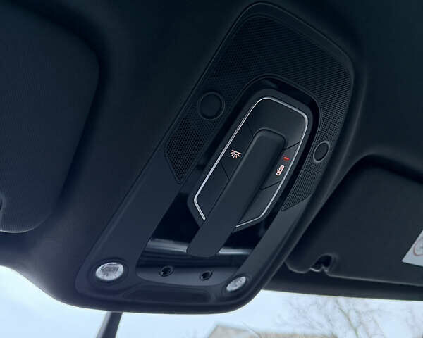 Белый Ауди Ку 7, объемом двигателя 2.97 л и пробегом 190 тыс. км за 36999 $, фото 14 на Automoto.ua