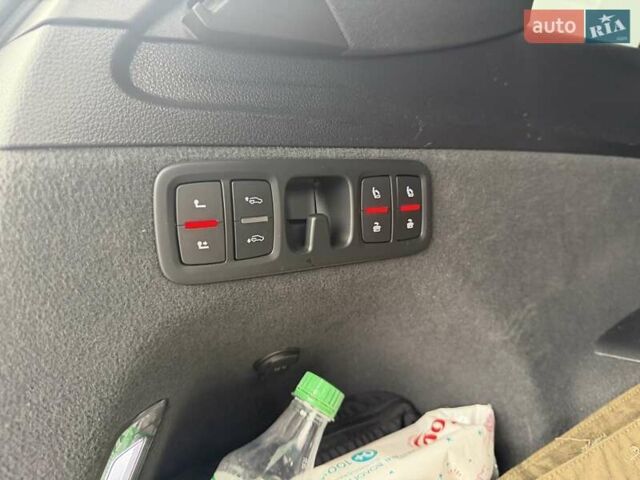 Белый Ауди Ку 7, объемом двигателя 2.97 л и пробегом 175 тыс. км за 47300 $, фото 40 на Automoto.ua