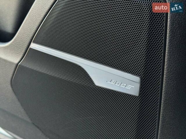 Білий Ауді Ку 7, об'ємом двигуна 3 л та пробігом 142 тис. км за 24500 $, фото 41 на Automoto.ua