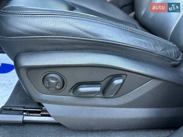 Білий Ауді Ку 7, об'ємом двигуна 3 л та пробігом 193 тис. км за 23300 $, фото 15 на Automoto.ua