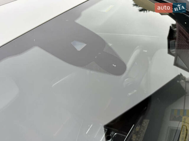 Білий Ауді Ку 7, об'ємом двигуна 3 л та пробігом 171 тис. км за 25000 $, фото 53 на Automoto.ua