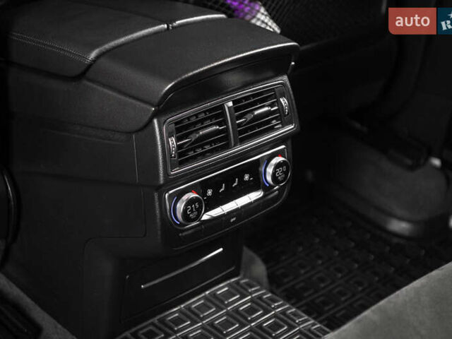 Білий Ауді Ку 7, об'ємом двигуна 2.97 л та пробігом 84 тис. км за 45900 $, фото 65 на Automoto.ua