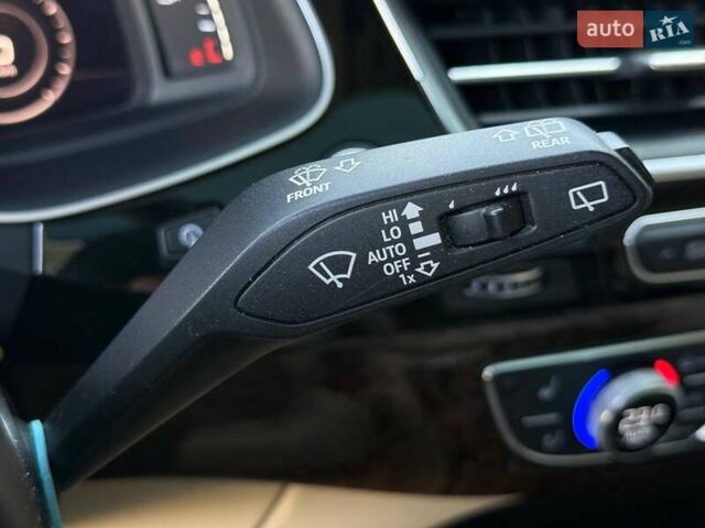 Ауді Ку 7 2017 у Рівному на Automoto.ua Білий Ауді Ку 7, об'ємом двигуна 3 л та пробігом 149 тис. км за 31000 $, фото 41 на Automoto.ua