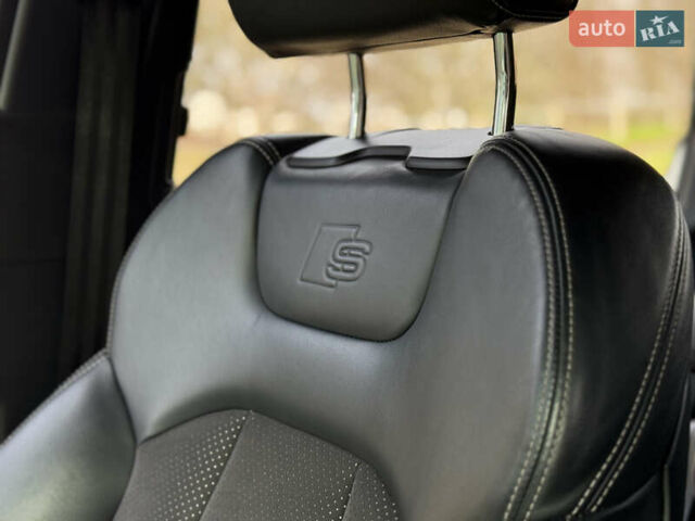 Білий Ауді Ку 7, об'ємом двигуна 3 л та пробігом 216 тис. км за 37500 $, фото 42 на Automoto.ua