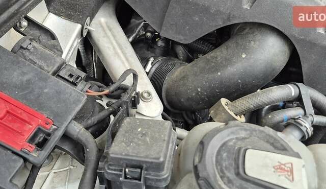 Білий Ауді Ку 7, об'ємом двигуна 2.97 л та пробігом 234 тис. км за 34500 $, фото 51 на Automoto.ua