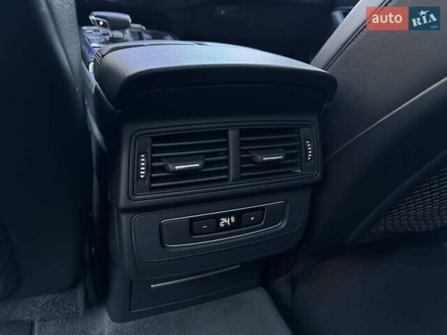 Белый Ауди Ку 7, объемом двигателя 3 л и пробегом 195 тыс. км за 23500 $, фото 40 на Automoto.ua