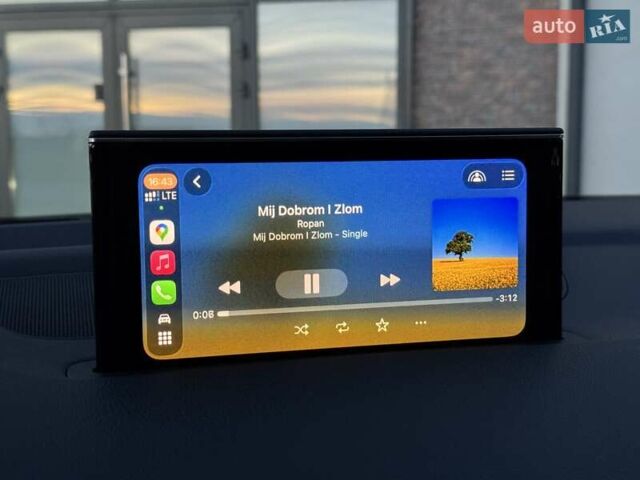 Білий Ауді Ку 7, об'ємом двигуна 3 л та пробігом 142 тис. км за 24500 $, фото 55 на Automoto.ua