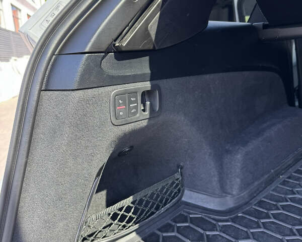 Білий Ауді Ку 7, об'ємом двигуна 2.97 л та пробігом 192 тис. км за 38800 $, фото 12 на Automoto.ua