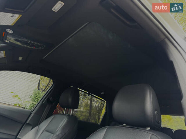 Белый Ауди Ку 7, объемом двигателя 3 л и пробегом 228 тыс. км за 26850 $, фото 14 на Automoto.ua