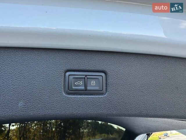 Білий Ауді Ку 7, об'ємом двигуна 3 л та пробігом 193 тис. км за 23300 $, фото 30 на Automoto.ua