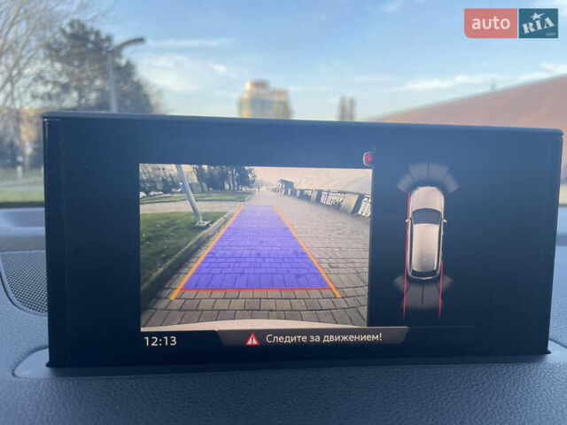 Белый Ауди Ку 7, объемом двигателя 2.97 л и пробегом 92 тыс. км за 39900 $, фото 45 на Automoto.ua