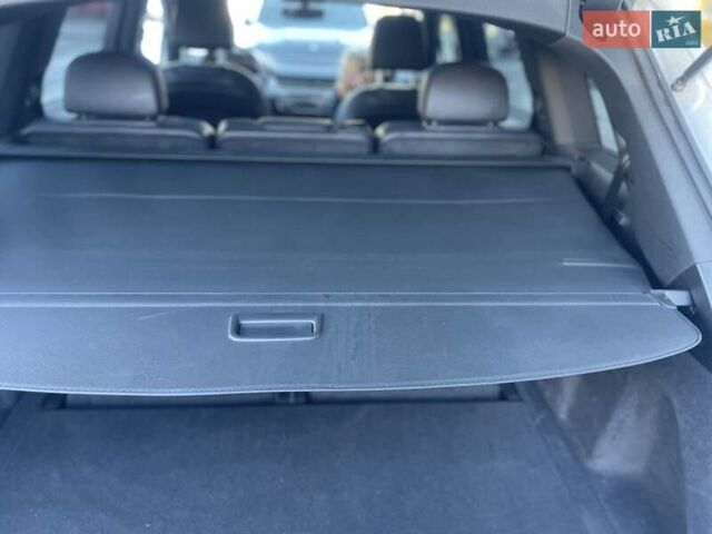 Ауди Ку 7 2017 в Киеве на Automoto.ua Белый Ауди Ку 7, объемом двигателя 3 л и пробегом 156 тыс. км за 28100 $, фото 17 на Automoto.ua