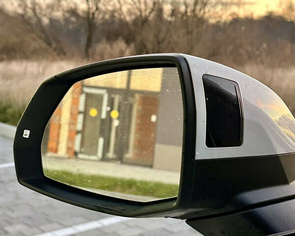 Белый Ауди Ку 7, объемом двигателя 1.98 л и пробегом 103 тыс. км за 29900 $, фото 32 на Automoto.ua