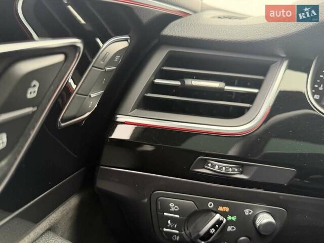 Белый Ауди Ку 7, объемом двигателя 2.97 л и пробегом 175 тыс. км за 47300 $, фото 77 на Automoto.ua