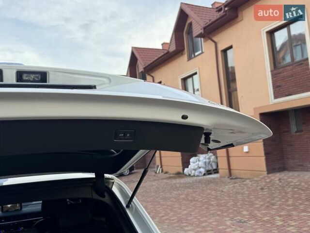 Белый Ауди Ку 7, объемом двигателя 3 л и пробегом 195 тыс. км за 23500 $, фото 39 на Automoto.ua