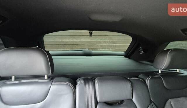 Білий Ауді Ку 7, об'ємом двигуна 2.97 л та пробігом 234 тис. км за 34500 $, фото 29 на Automoto.ua