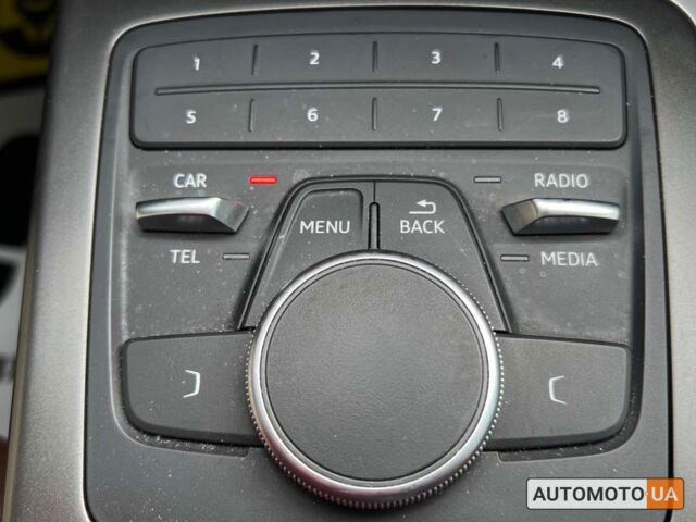 Белый Ауди Ку 7, объемом двигателя 3 л и пробегом 220 тыс. км за 39600 $, фото 13 на Automoto.ua