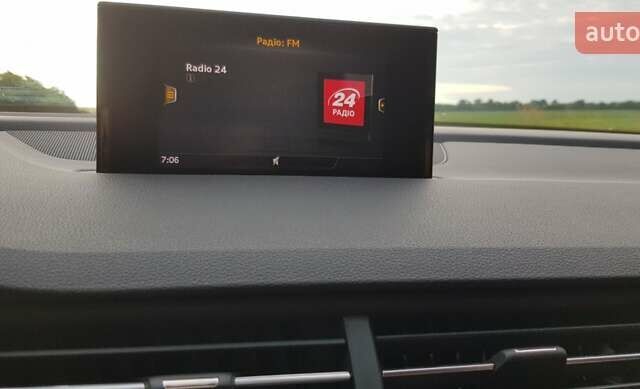 Белый Ауди Ку 7, объемом двигателя 2.97 л и пробегом 173 тыс. км за 42000 $, фото 7 на Automoto.ua