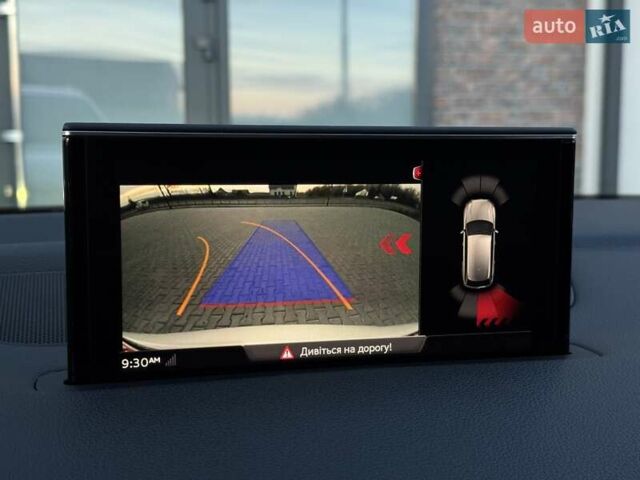 Білий Ауді Ку 7, об'ємом двигуна 3 л та пробігом 142 тис. км за 24500 $, фото 53 на Automoto.ua