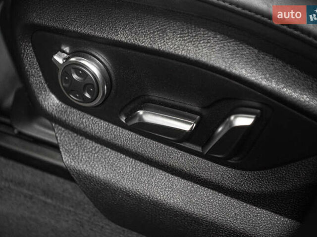 Білий Ауді Ку 7, об'ємом двигуна 2.97 л та пробігом 84 тис. км за 45900 $, фото 36 на Automoto.ua