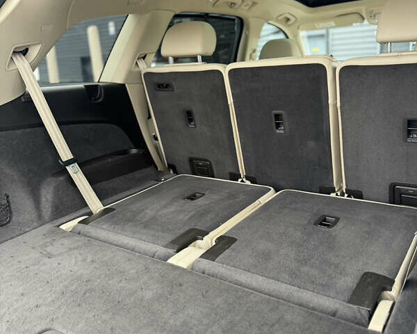 Белый Ауди Ку 7, объемом двигателя 3 л и пробегом 125 тыс. км за 29499 $, фото 43 на Automoto.ua