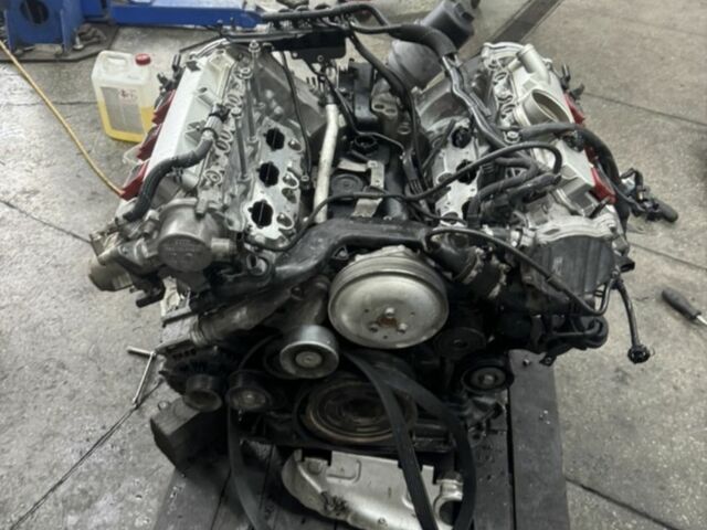 Білий Ауді Ку 7, об'ємом двигуна 3 л та пробігом 241 тис. км за 24900 $, фото 22 на Automoto.ua