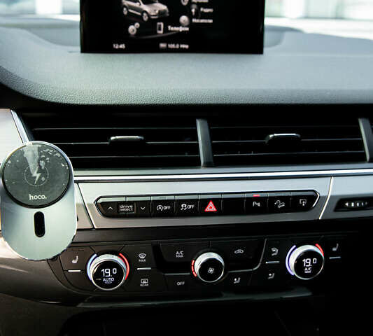 Белый Ауди Ку 7, объемом двигателя 2.97 л и пробегом 250 тыс. км за 37500 $, фото 15 на Automoto.ua