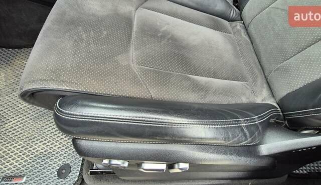 Білий Ауді Ку 7, об'ємом двигуна 2.97 л та пробігом 234 тис. км за 34500 $, фото 15 на Automoto.ua