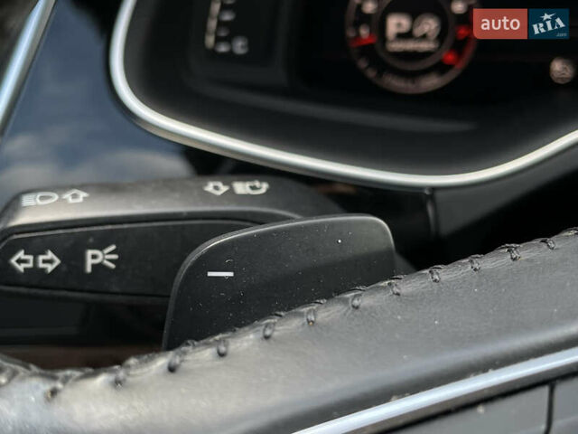 Белый Ауди Ку 7, объемом двигателя 3 л и пробегом 231 тыс. км за 17700 $, фото 38 на Automoto.ua