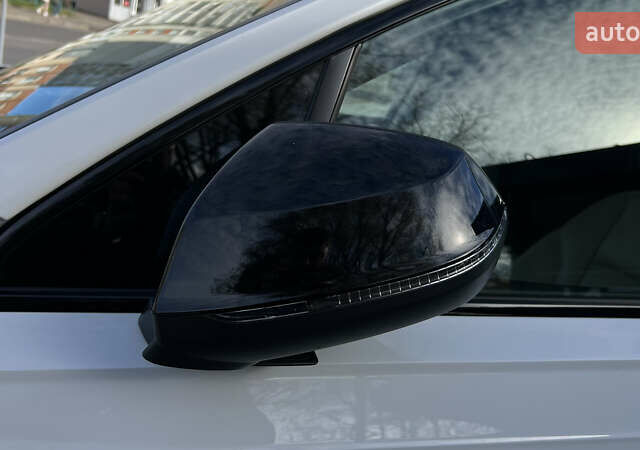 Білий Ауді Ку 7, об'ємом двигуна 3 л та пробігом 167 тис. км за 23500 $, фото 9 на Automoto.ua