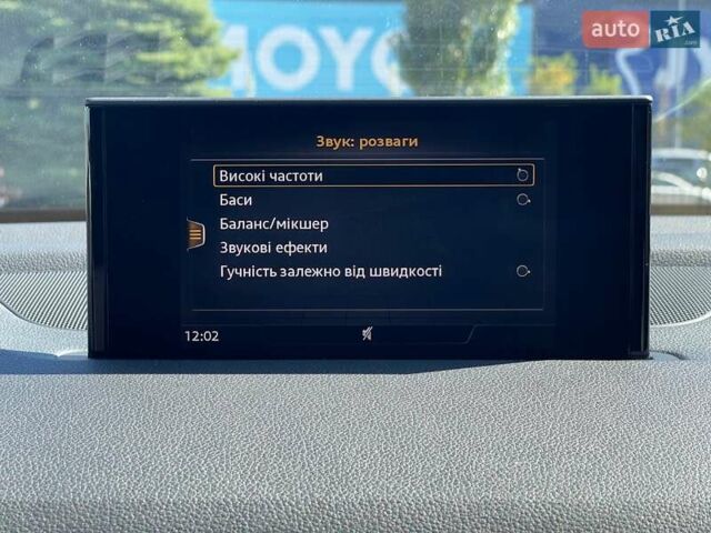 Белый Ауди Ку 7, объемом двигателя 3 л и пробегом 114 тыс. км за 41000 $, фото 45 на Automoto.ua