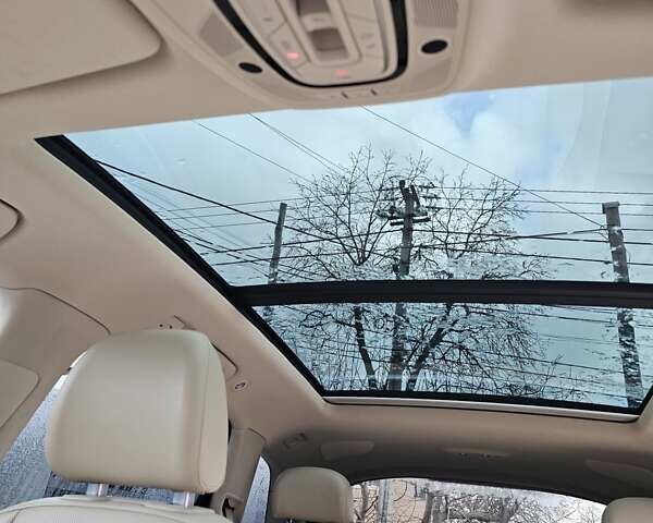 Белый Ауди Ку 7, объемом двигателя 3 л и пробегом 79 тыс. км за 42800 $, фото 11 на Automoto.ua