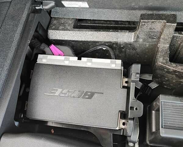 Белый Ауди Ку 7, объемом двигателя 2 л и пробегом 96 тыс. км за 44000 $, фото 24 на Automoto.ua