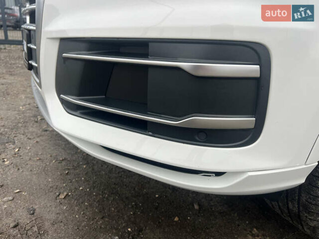 Белый Ауди Ку 7, объемом двигателя 2 л и пробегом 102 тыс. км за 26999 $, фото 33 на Automoto.ua