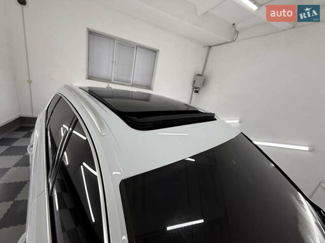 Белый Ауди Ку 7, объемом двигателя 2 л и пробегом 136 тыс. км за 25999 $, фото 93 на Automoto.ua