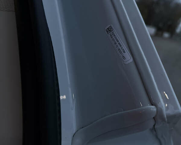 Білий Ауді Ку 7, об'ємом двигуна 1.98 л та пробігом 95 тис. км за 36000 $, фото 27 на Automoto.ua