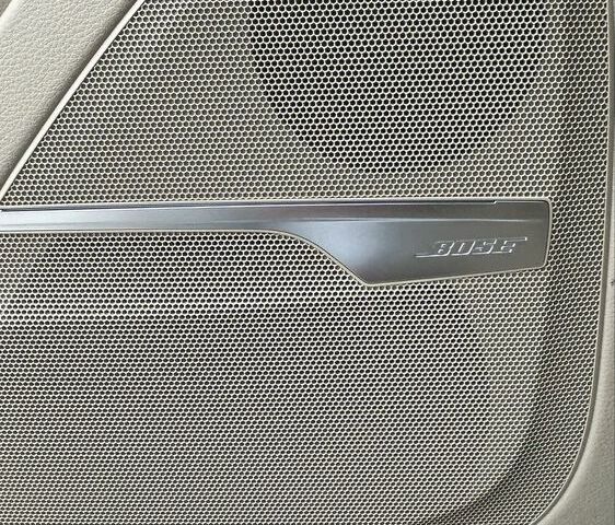 Білий Ауді Ку 7, об'ємом двигуна 3 л та пробігом 110 тис. км за 35000 $, фото 9 на Automoto.ua