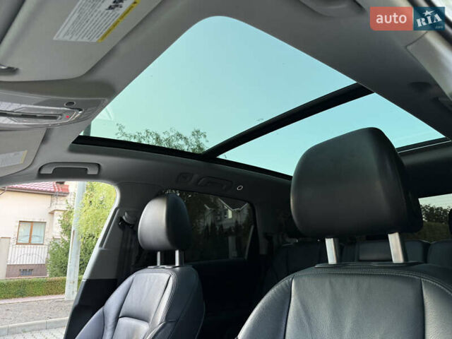 Белый Ауди Ку 7, объемом двигателя 3 л и пробегом 108 тыс. км за 29900 $, фото 121 на Automoto.ua