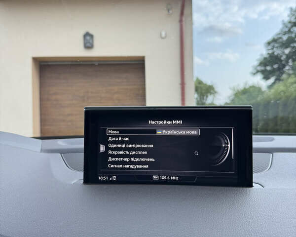 Белый Ауди Ку 7, объемом двигателя 3 л и пробегом 180 тыс. км за 38999 $, фото 8 на Automoto.ua