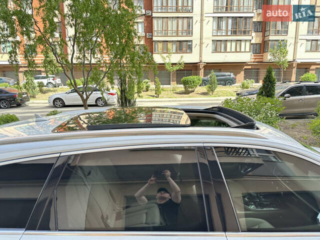 Белый Ауди Ку 7, объемом двигателя 3 л и пробегом 153 тыс. км за 28900 $, фото 67 на Automoto.ua