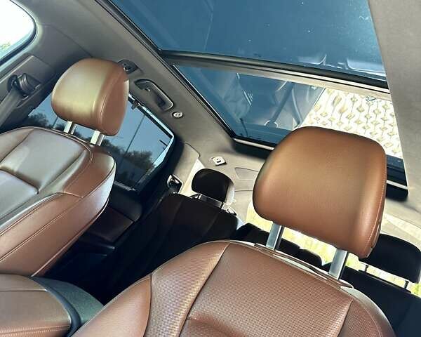 Белый Ауди Ку 7, объемом двигателя 3 л и пробегом 91 тыс. км за 36499 $, фото 24 на Automoto.ua