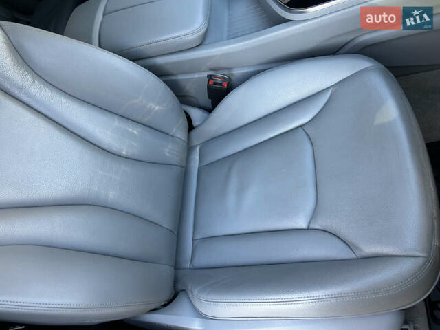 Білий Ауді Ку 7, об'ємом двигуна 3 л та пробігом 104 тис. км за 28500 $, фото 71 на Automoto.ua