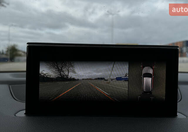 Ауди Ку 7 2018 в Тернополе на Automoto.ua Белый Ауди Ку 7, объемом двигателя 3 л и пробегом 151 тыс. км за 40900 $, фото 72 на Automoto.ua