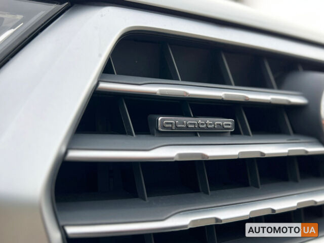 Белый Ауди Ку 7, объемом двигателя 3 л и пробегом 164 тыс. км за 35400 $, фото 10 на Automoto.ua