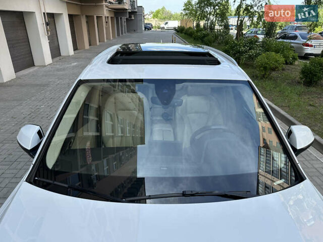 Белый Ауди Ку 7, объемом двигателя 3 л и пробегом 153 тыс. км за 28900 $, фото 69 на Automoto.ua