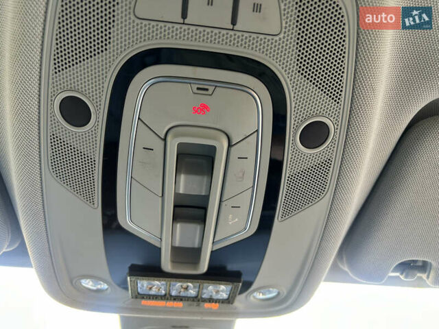 Білий Ауді Ку 7, об'ємом двигуна 3 л та пробігом 104 тис. км за 28500 $, фото 74 на Automoto.ua