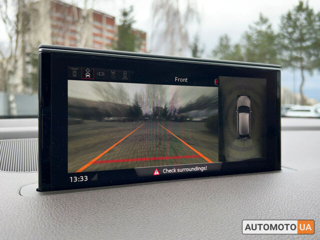 Белый Ауди Ку 7, объемом двигателя 3 л и пробегом 164 тыс. км за 35400 $, фото 22 на Automoto.ua