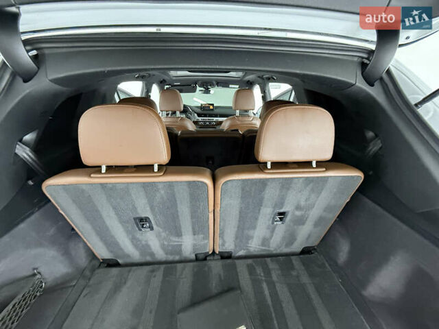 Белый Ауди Ку 7, объемом двигателя 2 л и пробегом 136 тыс. км за 25999 $, фото 49 на Automoto.ua