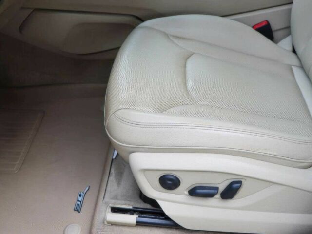 Ауді Ку 7 2018 у Тернополі на Automoto.ua Білий Ауді Ку 7, об'ємом двигуна 3 л та пробігом 34 тис. км за 14500 $, фото 14 на Automoto.ua